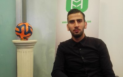 عجیب اما واقعی / مدافع استقلال از ابتدای فصل محروم بوده اما بازی کرده!