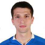 Maksim Plopa/بالتیکا / / باشگاهی / مردان (6170)/35