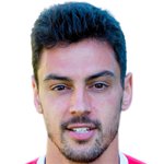 اندِره آلمِیدا پینتو/الفتح (الحصاء) /عربستان سعودی / باشگاهی / مردان (388)/36