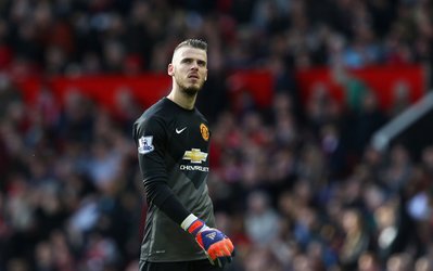 اتفاق روز | داوید دخئا با شیاطین‌سرخ تمدید کرد