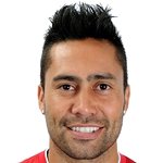 لوییس آنتونیو خیمٍنز گارسس/Palestino /شیلی / باشگاهی / مردان (1388)/41