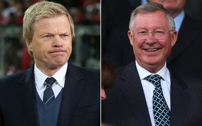 الیور کان: فرگوسن هرگز مرا نبخشیده است