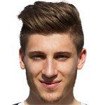 Florian Jamnig/رایندورف آلتاچ /اتریش / باشگاهی / مردان (3989)/35