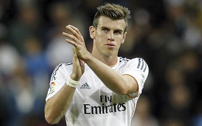 بیل: در ولز هم مانند رئال گلزنی کرده‌ام