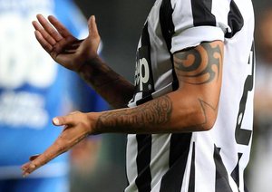 آرتور ویدال