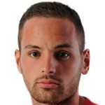 Giuliano Modica/ماینتس 5-0 /آلمان / باشگاهی / مردان (2020)/34