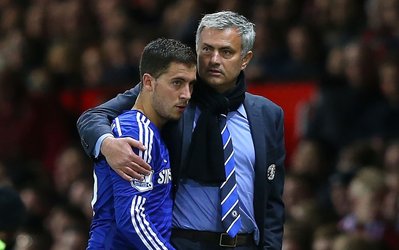 5 بازیکنی که مورینیو باید قید آنها را بزند