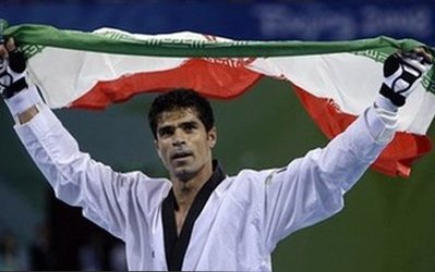 ساعی: تیم ملی "عالی" بود