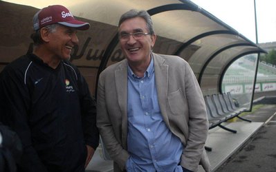 انتقاد شدید برانکو از کی‌روش: آخر او هم بدون موفقیت اخراج می‌شود