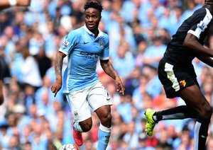 رحیم استرلینگ