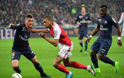 آیا خرید وراتی و امپابه توسط بارسا و رئال واقعا منطقی است؟