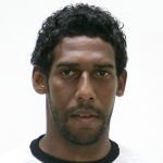 ماریو لوسیو دوارته کوستا/پونته پرِتا /برزیل / باشگاهی / مردان (799)/45