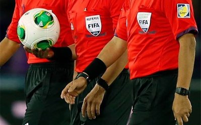 اسامی داوران 3 دیدار امروز لیگ برتر اعلام شد