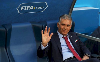 بازیکنانی برتری که از لیست کی‌روش جا ماندند / بی توجهی به لیگ برتر ایران؟