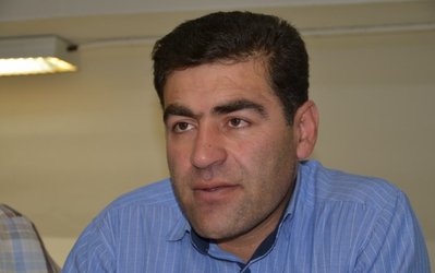 رییس هیات مدیره ملوان: بهشتی دیگر هیچ مسئولیتی ندارد