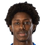 Moussa Njie/آد / / باشگاهی / مردان (5542)/30