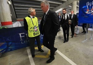 کارلو آنجلوتی