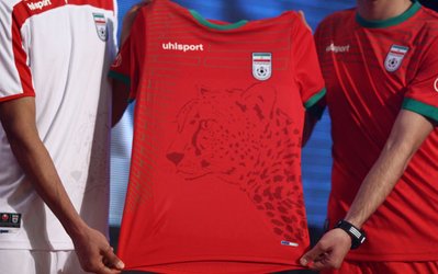 فدراسیون فوتبال و حبس قانون در خلاء! / شاهکار کفاشیان در اسپانسرینگ پوشاک تیم ملی