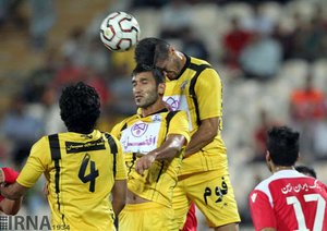 دفع توپ نفتی ها