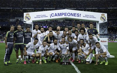 در فهرست انتخابی هوادران رئال مادرید خبری از خریدهای تازه نیست