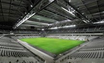 Stade Pierre-Mauroy