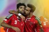 نوراللهی: در مورد داوری صحبت نکنم بهتر است