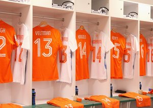 هلند - مکزیک