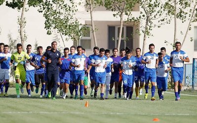 واکنش عجیب سعودی‌ها به دیدار دوستانه العروبه عربستان با استقلال