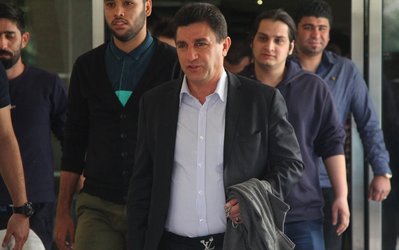 واکنش تند قلعه نویی به نظرسنجی برنامه 90: نظرسنجی های آن الکی است و ارزشی ندارد