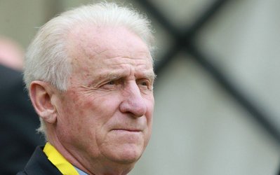 توصیه تراپ به سران یووه: فقط گوتسه!