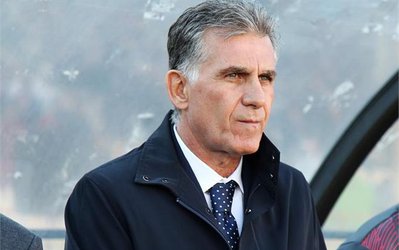 حمله تند کی روش به برانکو در مصاحبه با ساکرنت