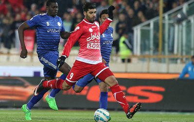 چه کسی آقای گل لیگ شانزدهم  می‌شود؟ / آشنایی با جانشینان طارمی در لیگ ۹۵-۹۶