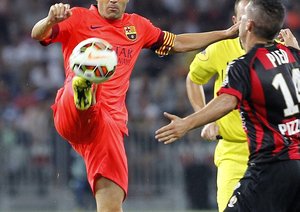 آندرس اینیستا