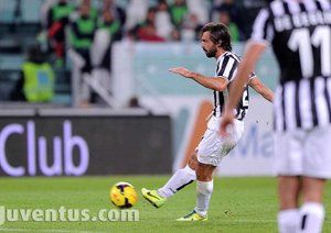 یوونتوس 4-0 کاتانیا / هفته ی دهم|یوونتوس با اقتدار کاتانیا را از پیش رو برداشت.