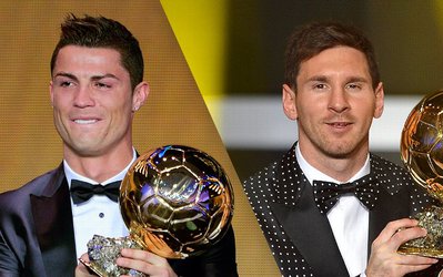 سه بازیکن برتر تاریخ از نگاه مورینیو / مسی هست، رونالدو نیست!