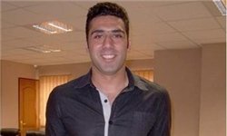 میلاد فراهانی به صبای‌قم پیوست