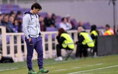 مونتلا: این بار سزاوار انتقاد بودیم