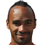 Chris O'Grady/بولتون /انگلستان / باشگاهی / مردان (700)/39