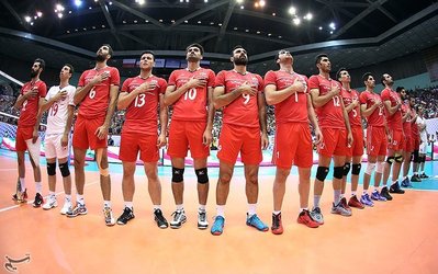 رسول مجیدی | این والیبال دوست‌داشتنی