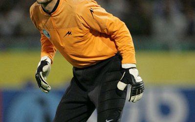 دیدار طالب‌لو و افشارزاده در وزارت ورزش