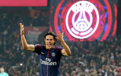 کاوانی هواداران PSG را نگران کرد