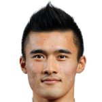 Jin-Ho Choi/آنسان پلیس / / باشگاهی / مردان (8425)/36