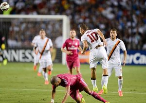 په په - فرانچسکو توتی