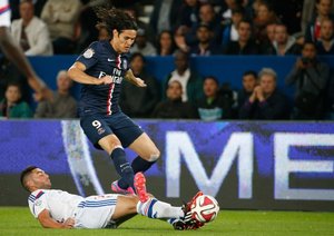 ادینسون کاوانی