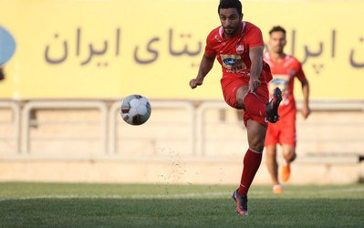 ماموریت ویژه برانکو برای سیامک نعمتی