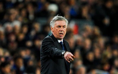 کارلتو در حال جمع کردن چمدان‌هایش است / مقصد بعدی؟ احتمالاً لیگ جزیره!