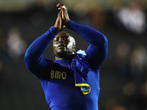 Top Ten | قدرتمندترین فوتبالیست های جهان