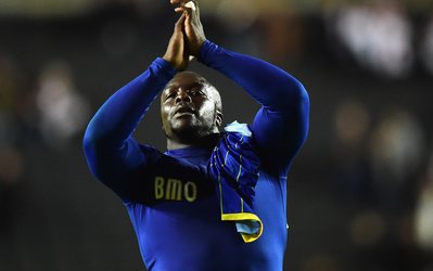 Top Ten | قدرتمندترین فوتبالیست های جهان