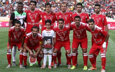 لیگ برتر | ترکیب پرسپولیس برای بازی مقابل استقلال خوزستان مشخص شد