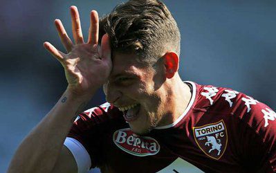 شایعه روز | آرسنال و لیورپول به دنبال آندره آ بلوتی